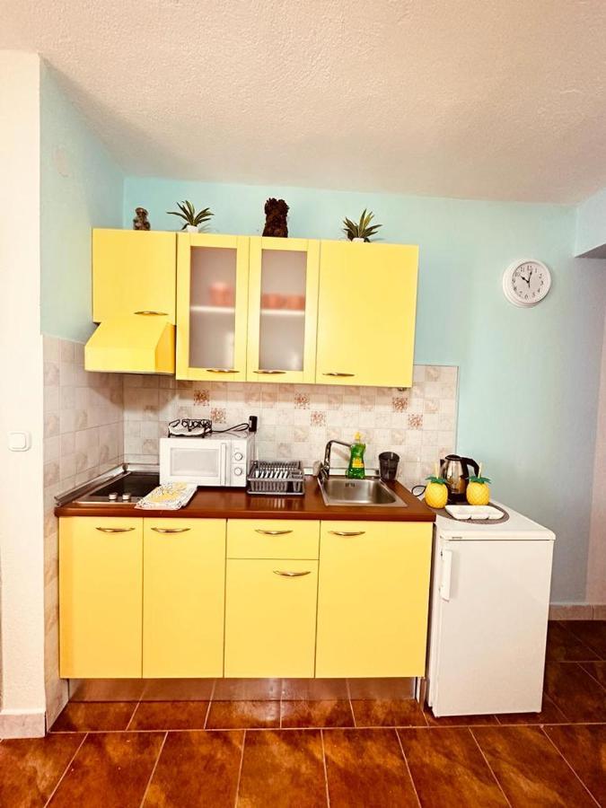 Apartmán Perky *