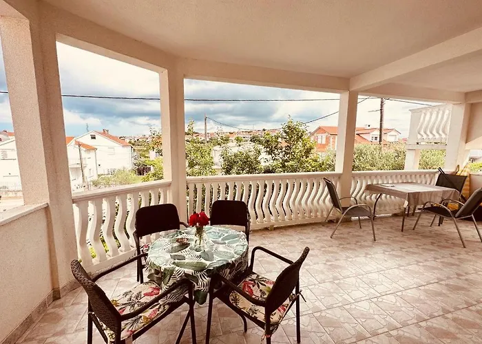 Apartman Perky