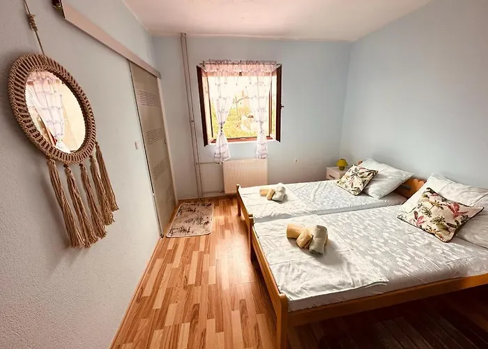 Apartman Perky