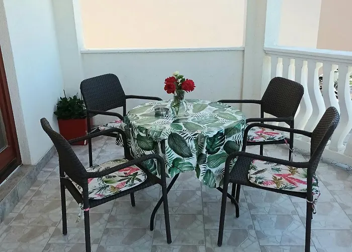 Apartman Perky