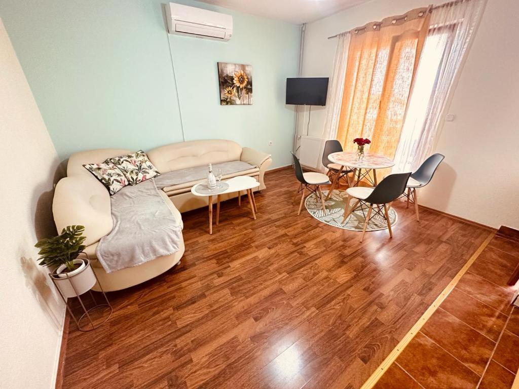 Perky Appartement *