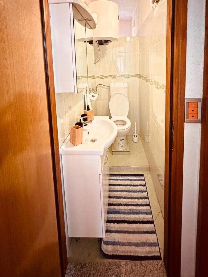 Appartement Perky *