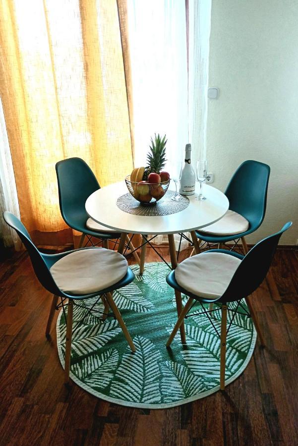 Appartement Perky *