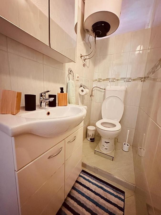 Appartement Perky *