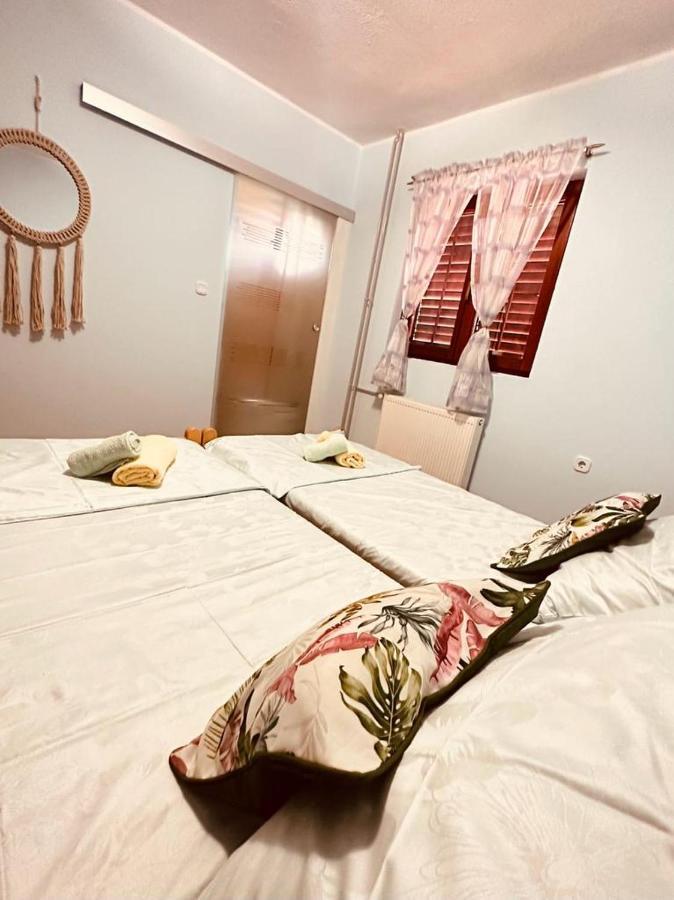 Perky Appartement *