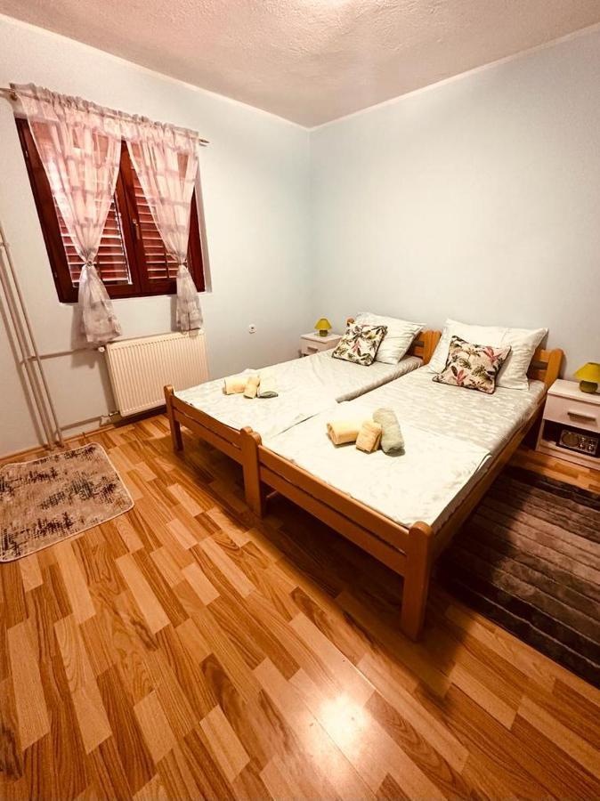 Appartement Perky Zadar