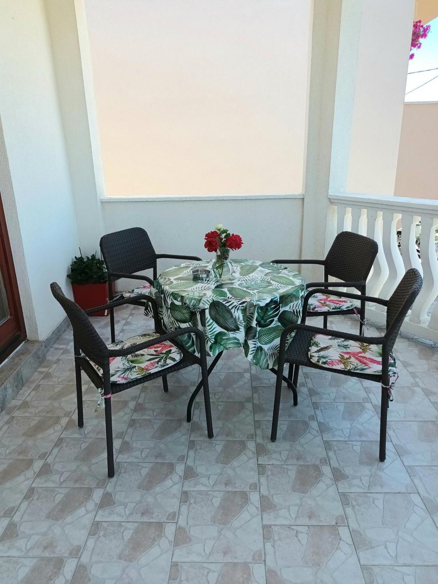 Appartement Perky *